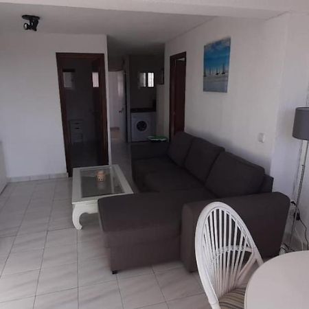 Mobydick 15F Daire Benidorm Dış mekan fotoğraf